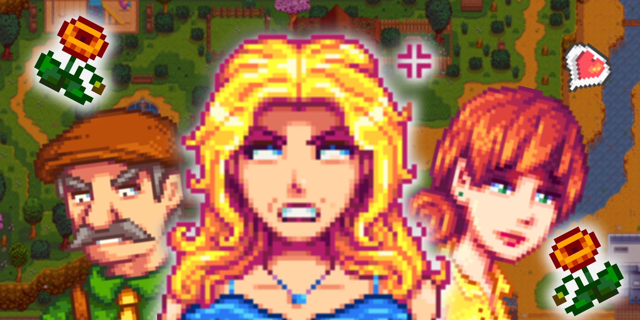Why does everyone hate poppies in stardew valley 