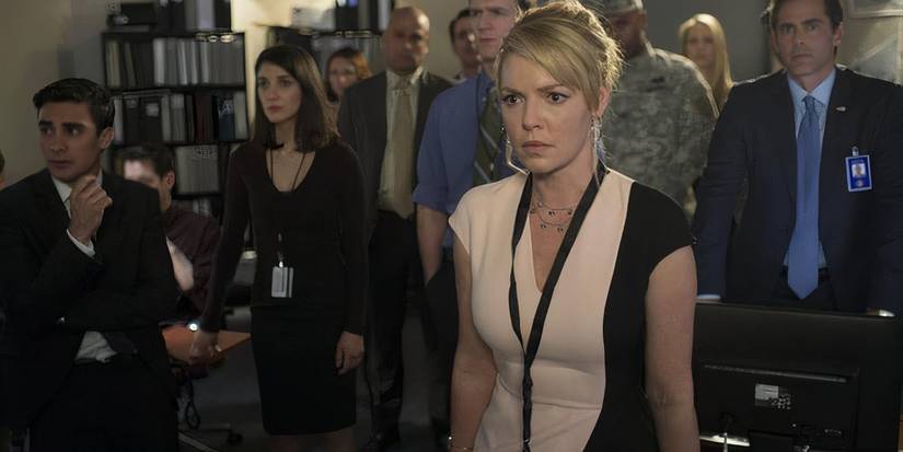 State of Affairs Katherine Heigl