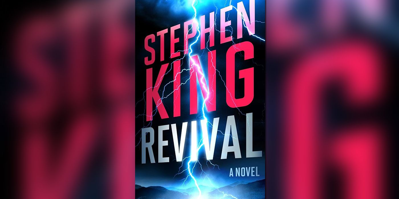 stephen king reviva