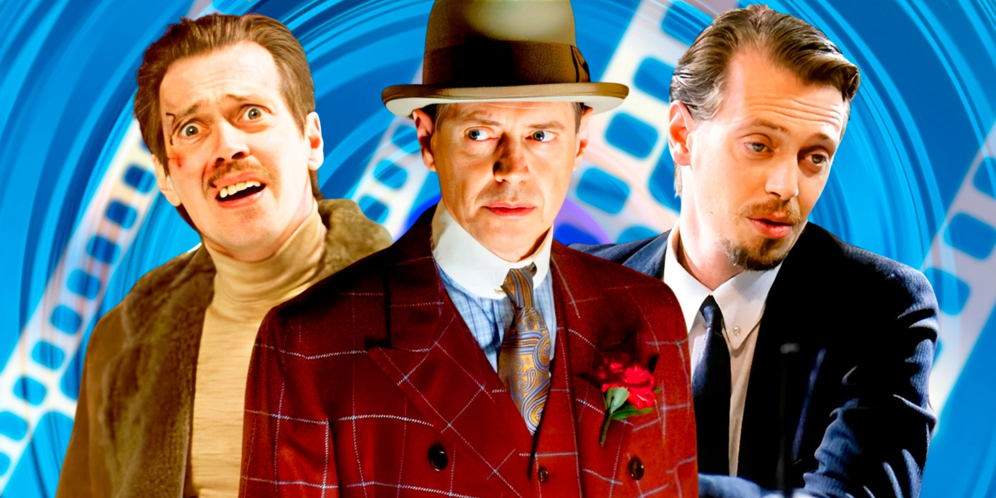 Steve Buscemi’s Mystery Poker Face Season 2 Character & Relationship With Charlie Explained By Showrunner