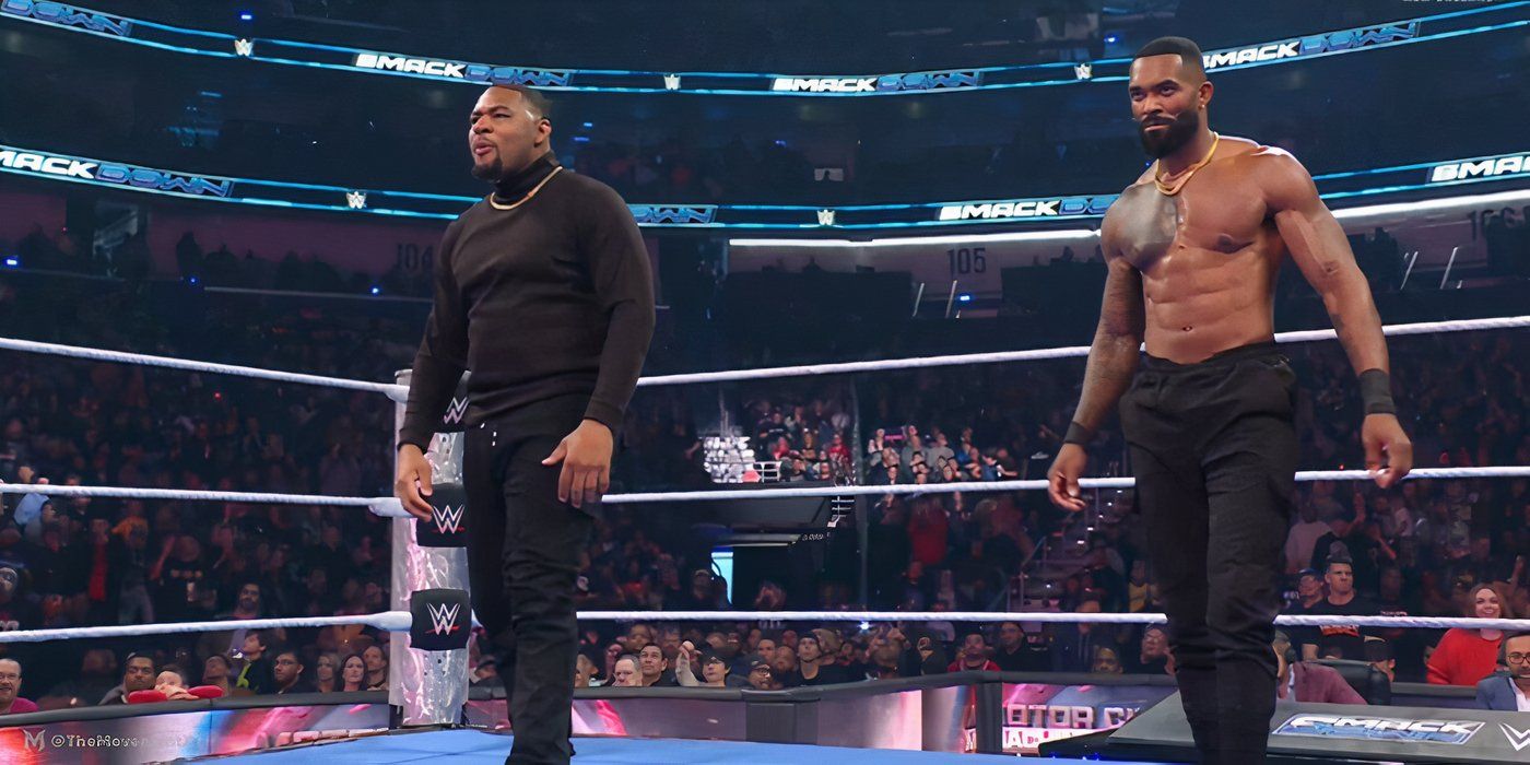 Street Profits
