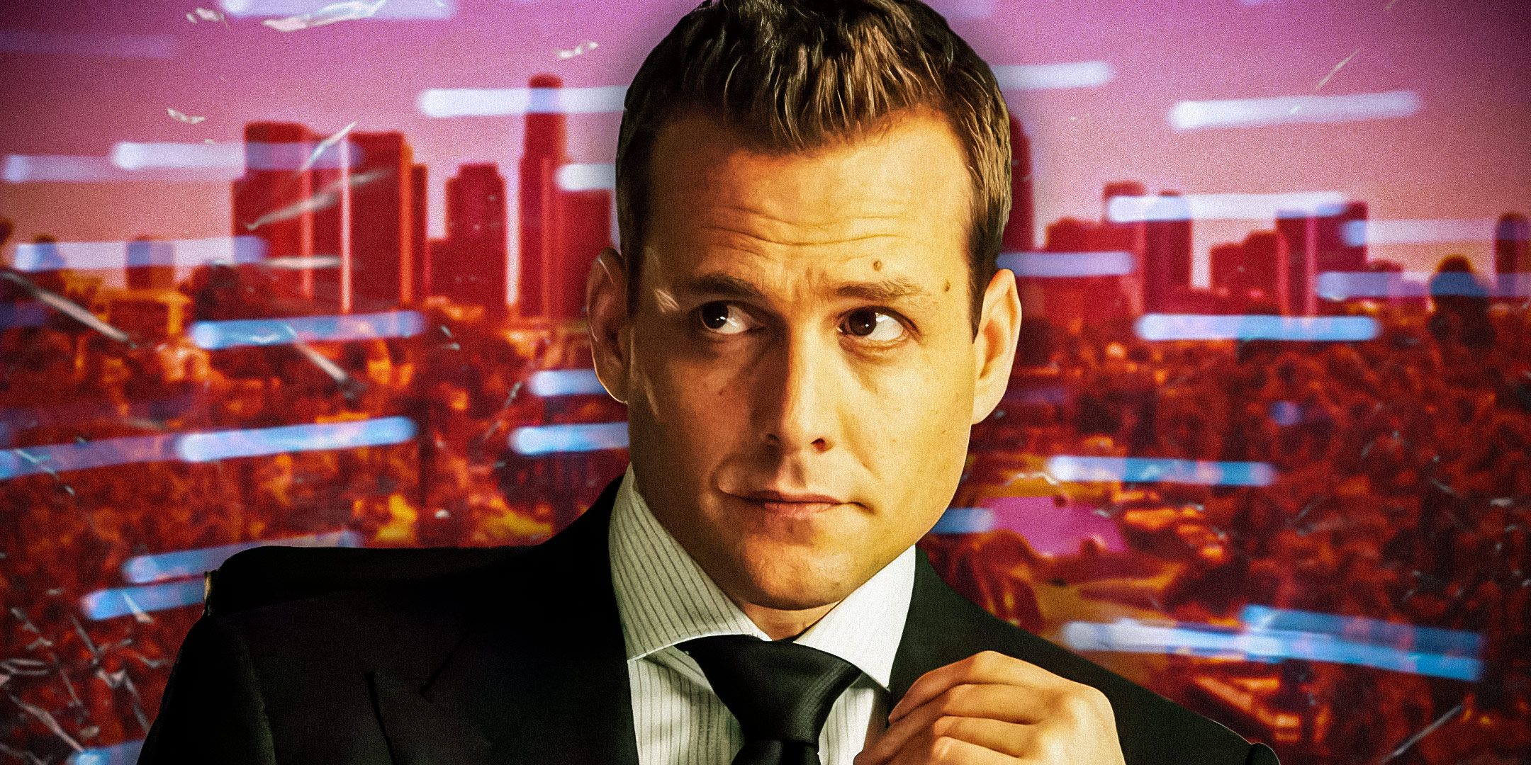 Harvey Specter's Cameo In Suits LA Means One Controversial Thing From ...