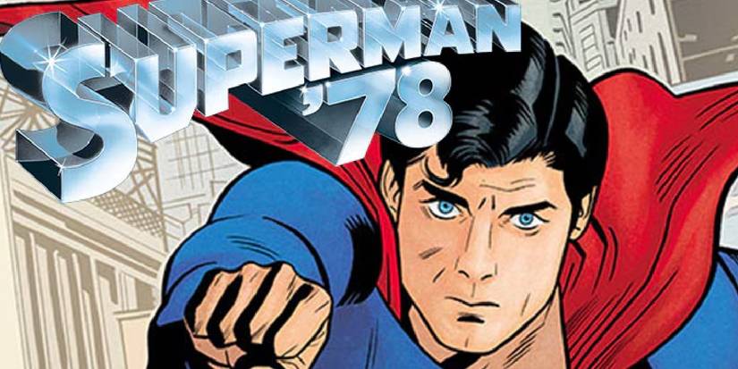 superman 78 comic art