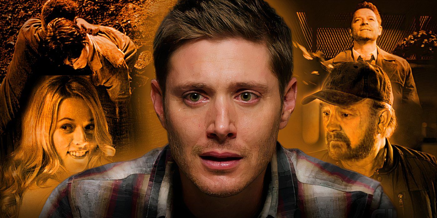 10 Saddest Supernatural Episodes That Had Us In Tears