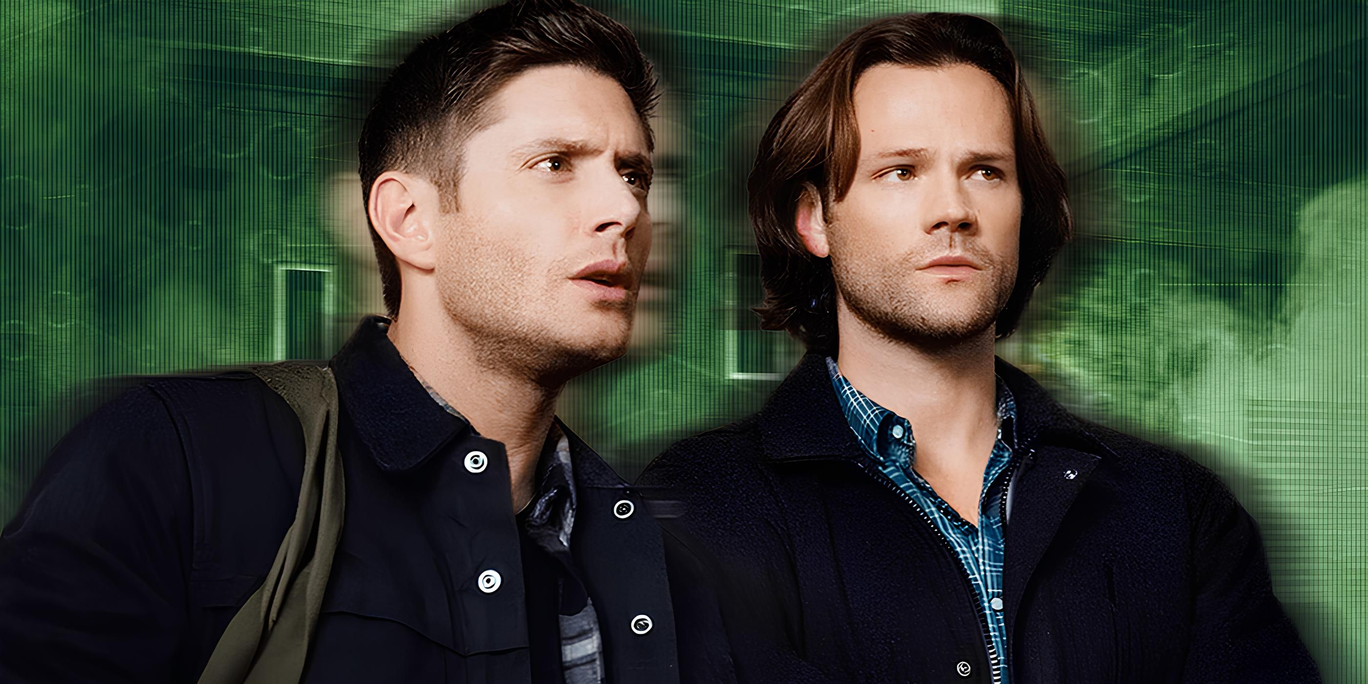 Supernatural Season 16's Perfect Crossover Can't Possibly Happen, But That Won't Stop Me Dreaming