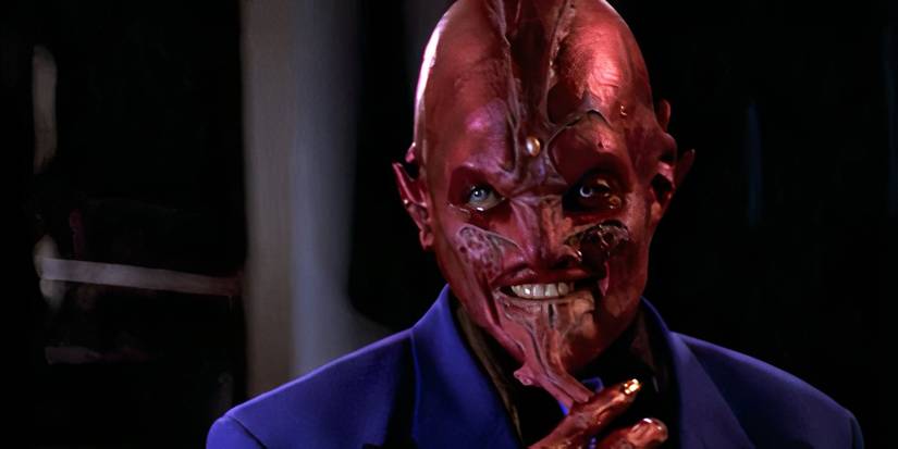 Sweet in Buffy the Vampire Slayer
