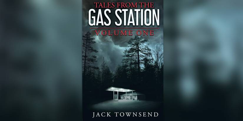 Tales From The Gas Station