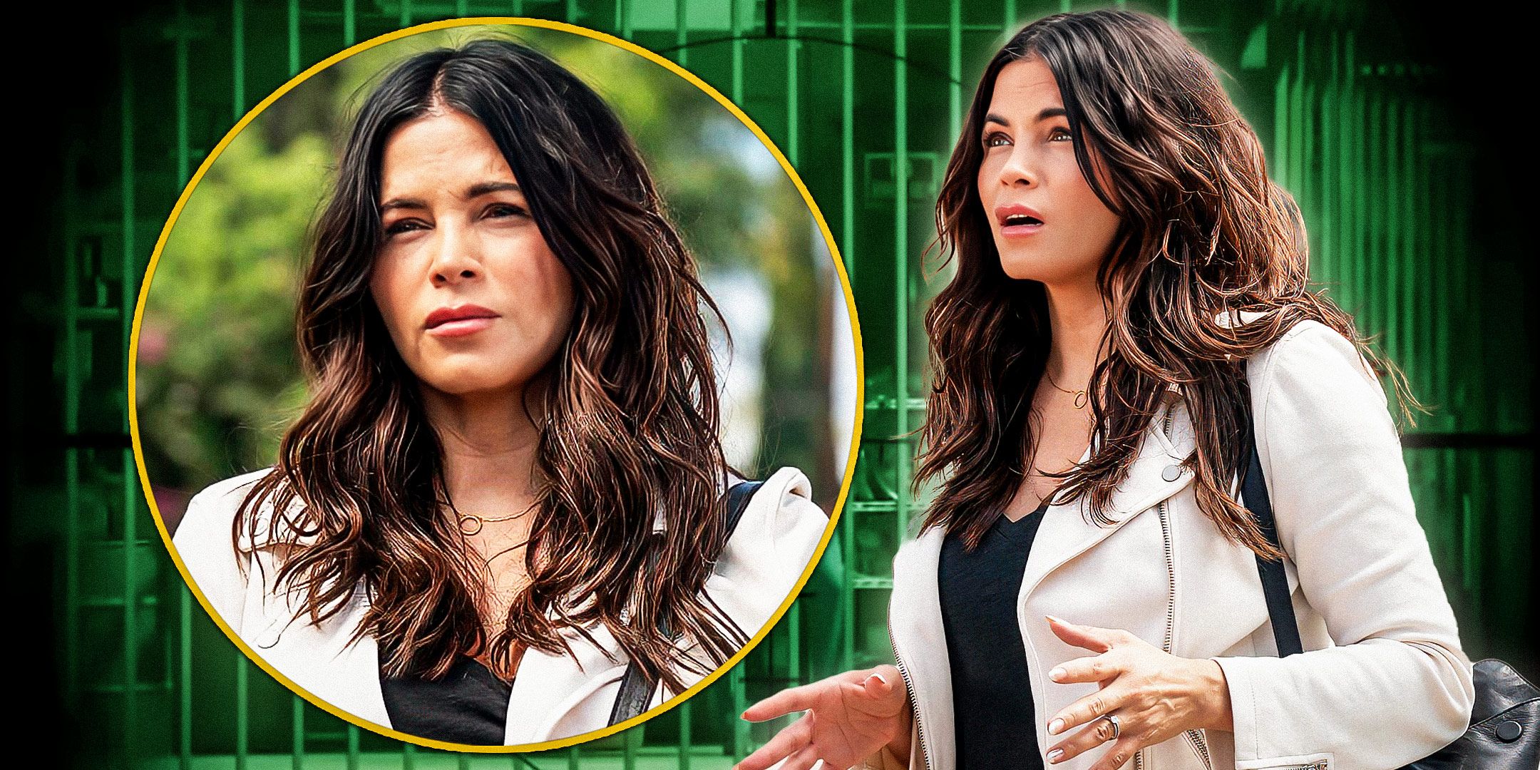 “That’s Her Actual Worst Nightmare”: Jenna Dewan Talks Bailey’s