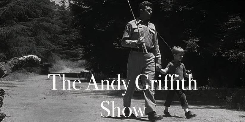 The Andy Griffith Show