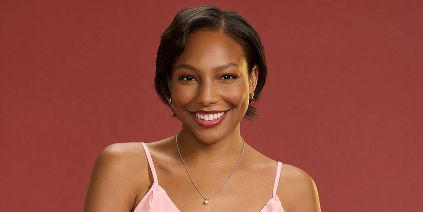 The Bachelor Season 29 Contestant Bailey Brown Promotional Photo