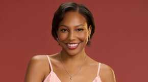 The Bachelor Season 29 Contestant Bailey Brown Promotional Photo