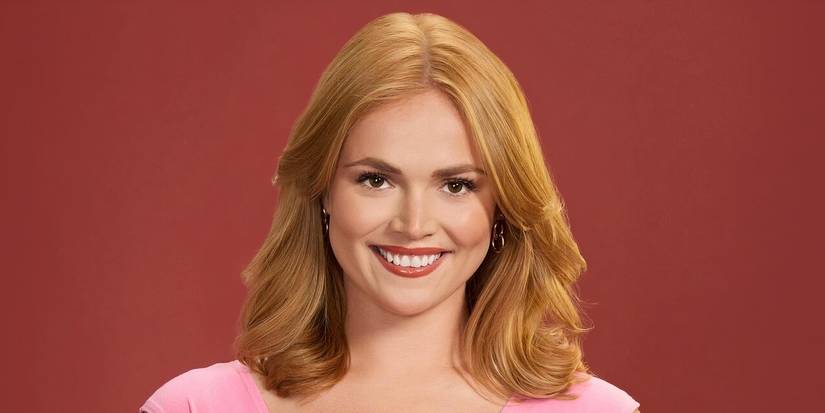 The Bachelor Season 29 Contestant Chloie Costello Promotional Photo