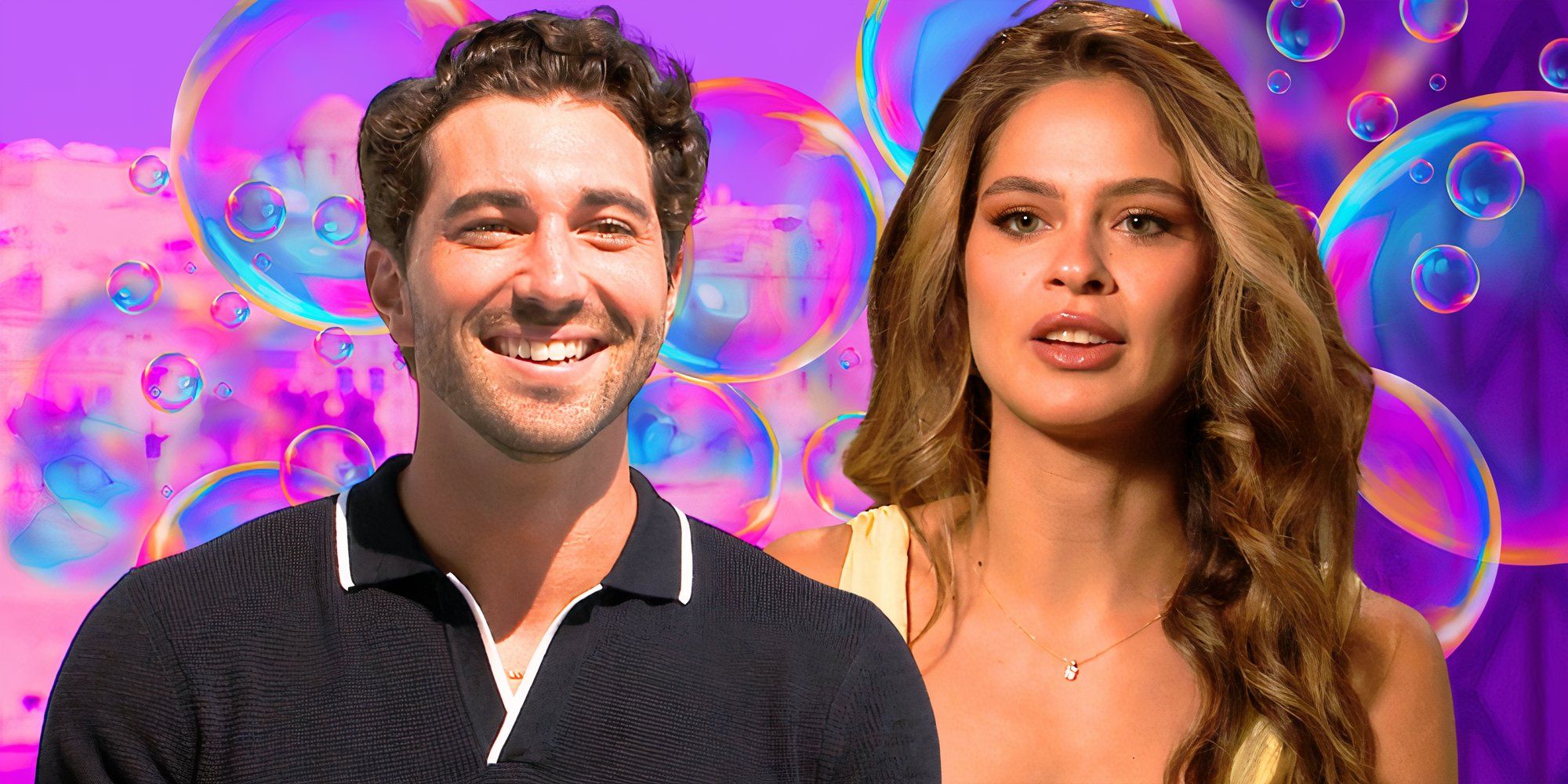 The Bachelor: Is Joey Graziadei And Kelsey Anderson's Fast-Paced Lifestyle Getting In The Way Of Wedding Planning?