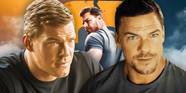 Reacher Season 3 Newcomer On Alan Ritchson s Commitment To Action 