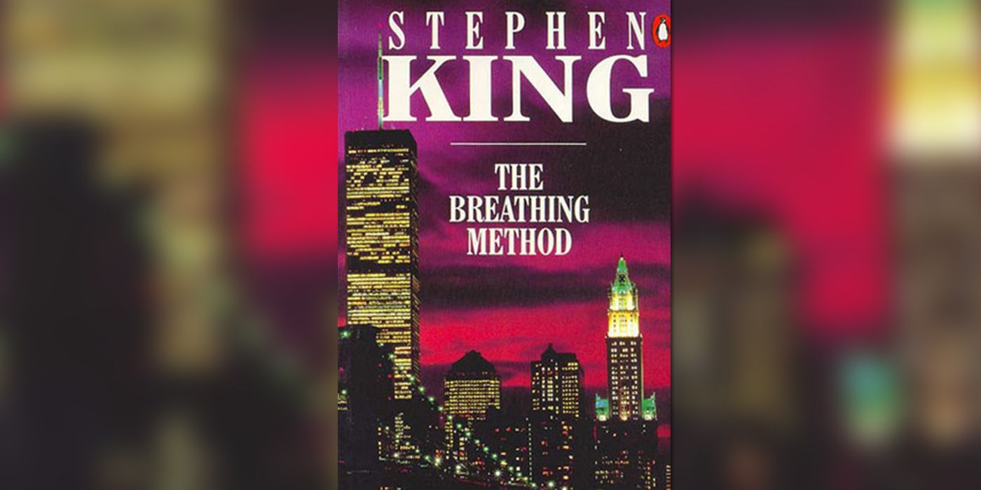 The Breathing Method