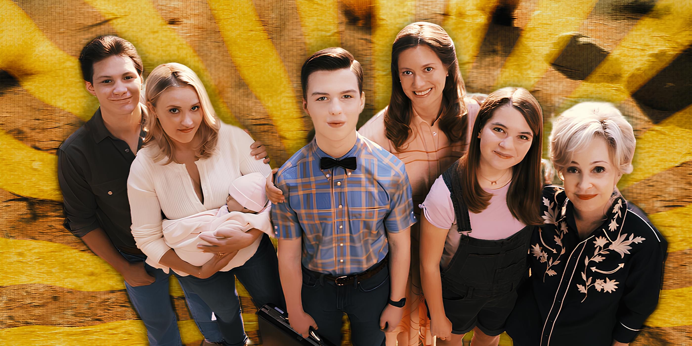 Young Sheldon Season 8: Sheldon Attends Caltech Before Meeting Leonard & Other Plot Predictions
