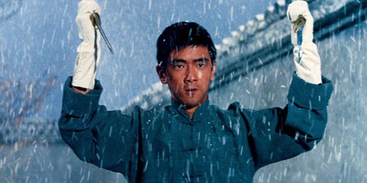 The Chinese Boxer (1970)