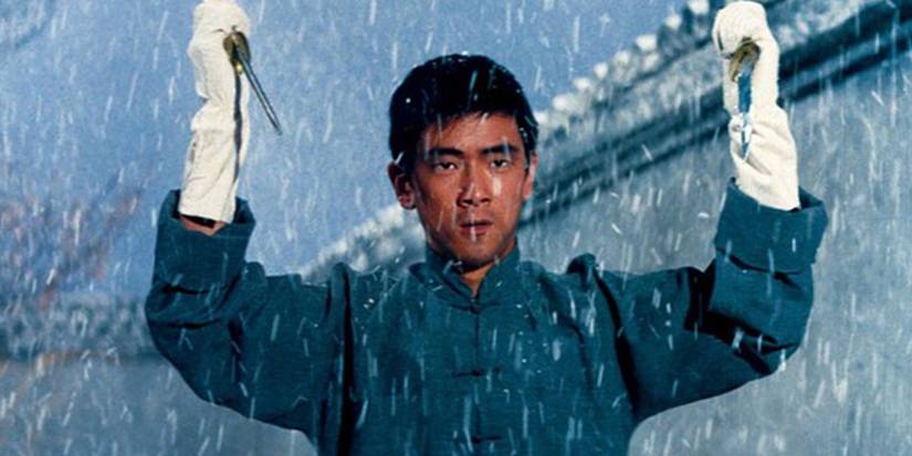 The Chinese Boxer (1970)