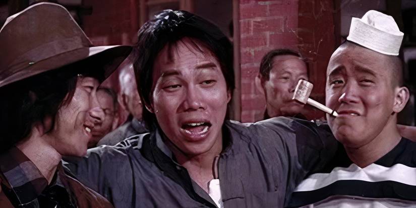 The Dragon Lives Again (1977) Directed by Law Kei