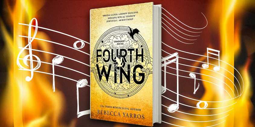 The-Fourth-Wing-TV-Show-Needs-To-Feature-This-Viral-Song-BookTok-Is-Obsessed-With