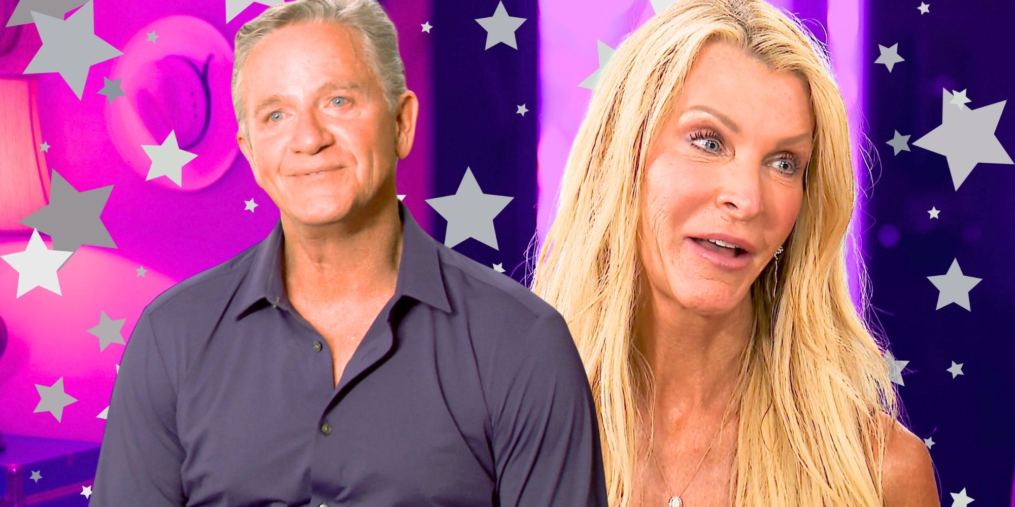 The Golden Bachelorette’s Joan Vassos & Chock Chapple Shockingly Reveal