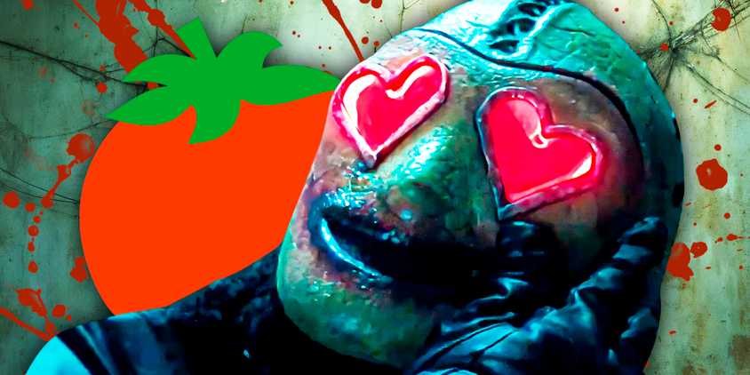 The Heart Eyes killer and Fresh RT