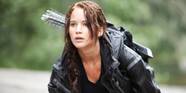 Hunger Games Star Jennifer Lawrence Talks Playing Katniss Everdeen Hunger Games Star Jennifer Lawrence Talks Playing Katniss Everdeen