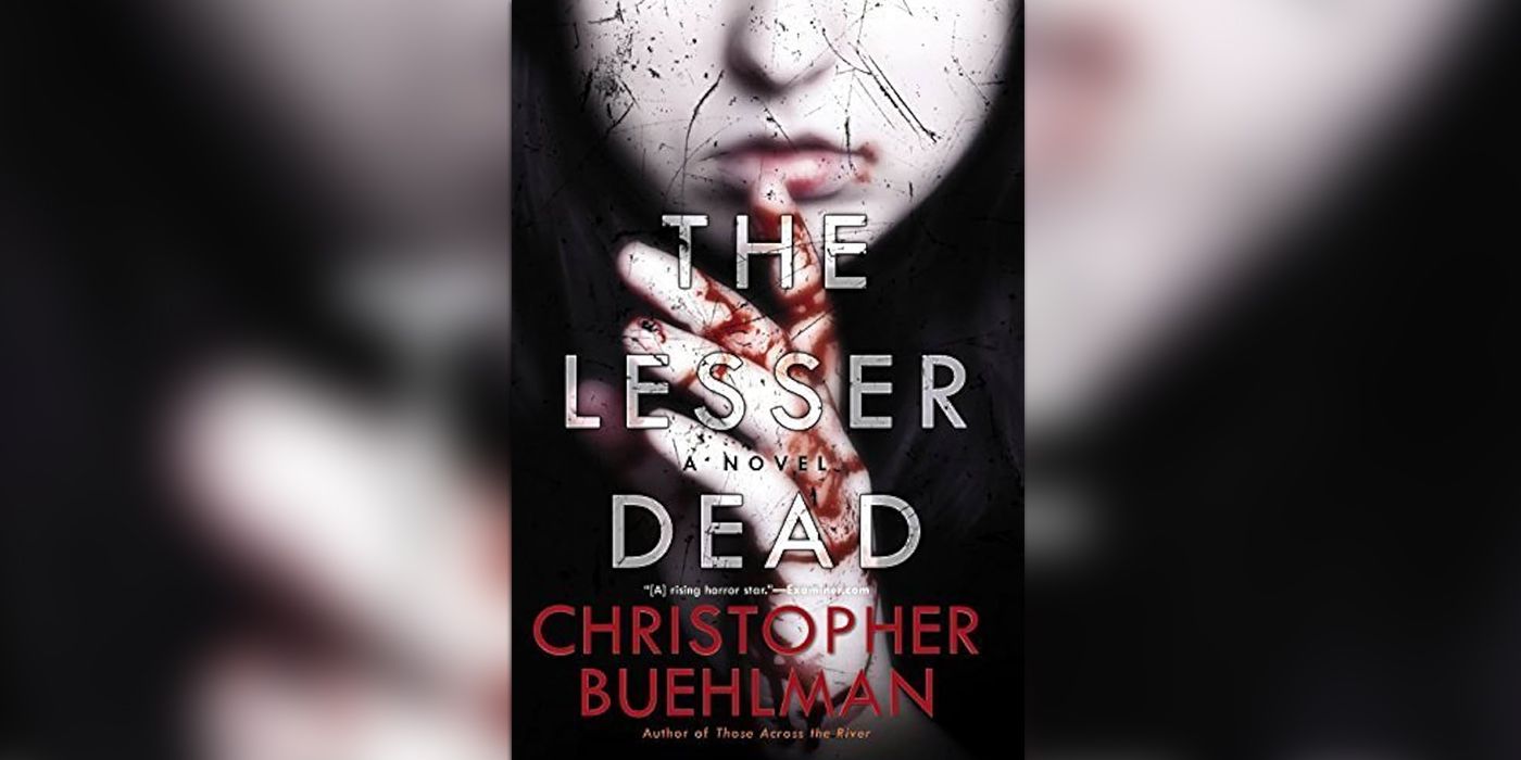 The Lesser Dead (2014)