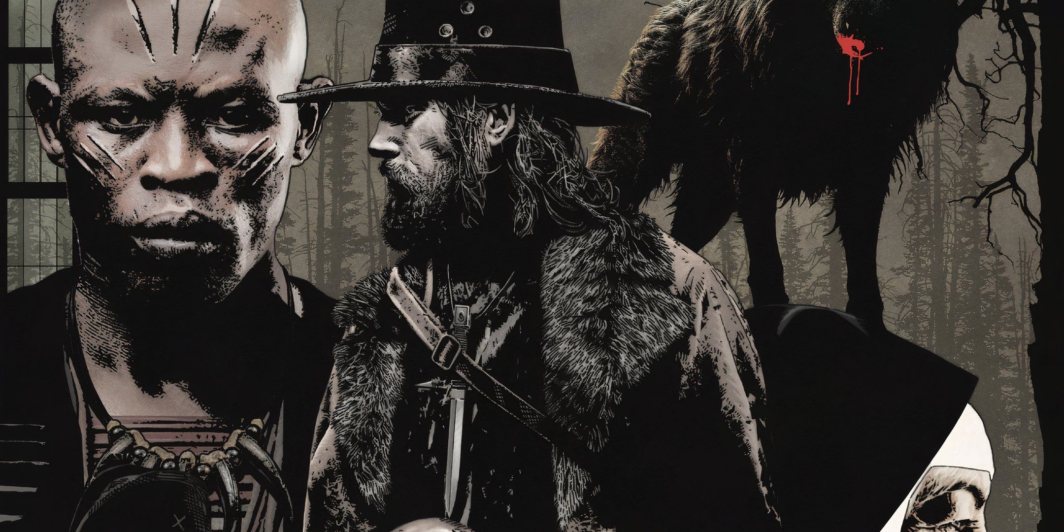 The Lycan Thomas Jane Cover Featured