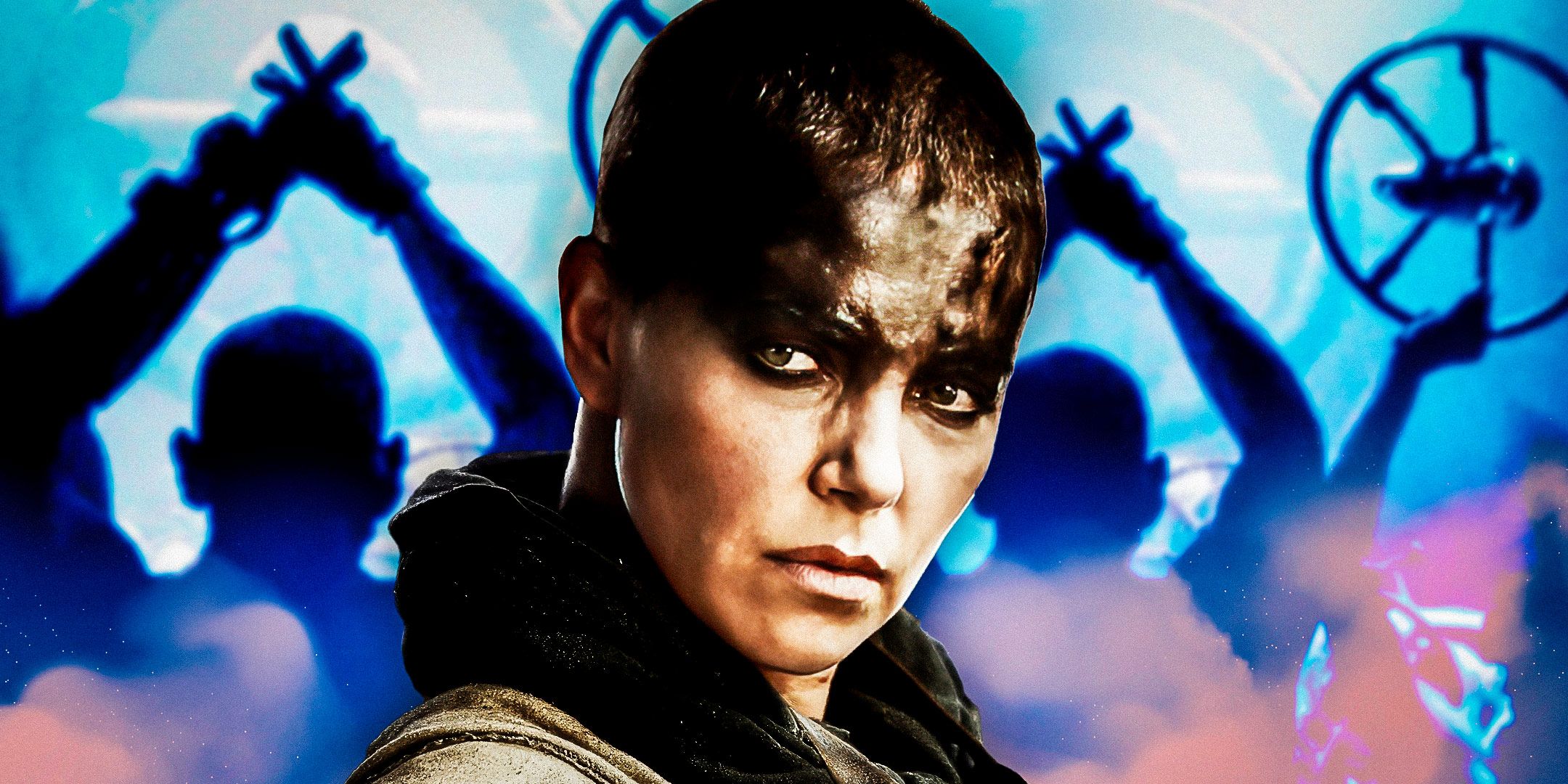 The real meaning behind the war boys hand symbol in mad max fury road
