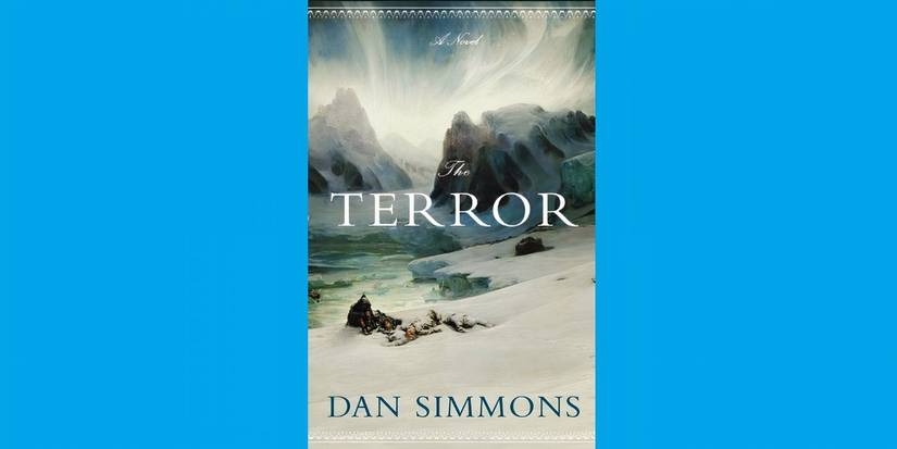 The Terror (2007) Dan Simmons