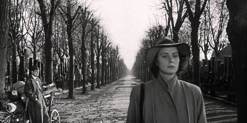 The Third Man Film Holly Anna 1