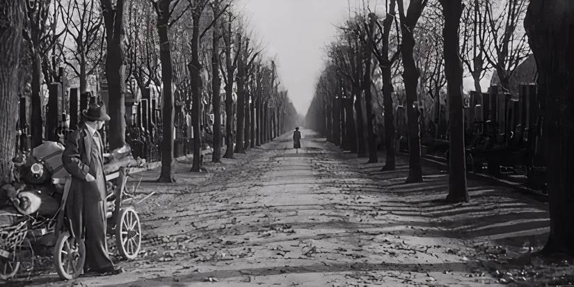 The Third Man Film Holly Anna 6