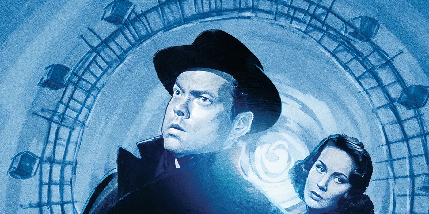 The Third Man Film Holly Anna 7