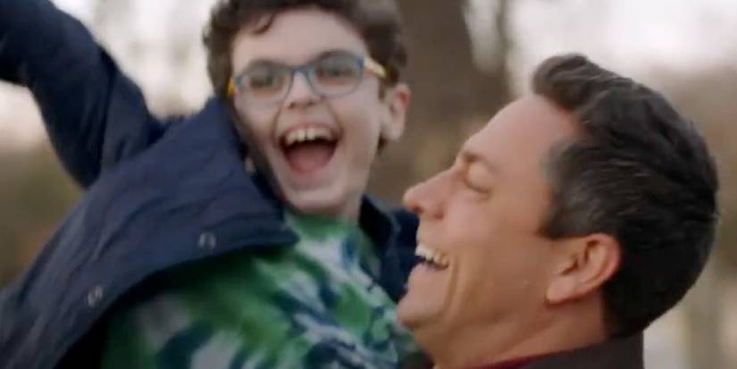 The Unbreakable Boy Austin and Scott