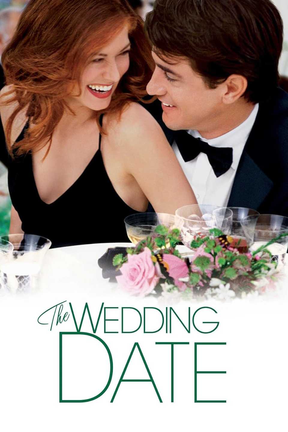 The Wedding Date movie