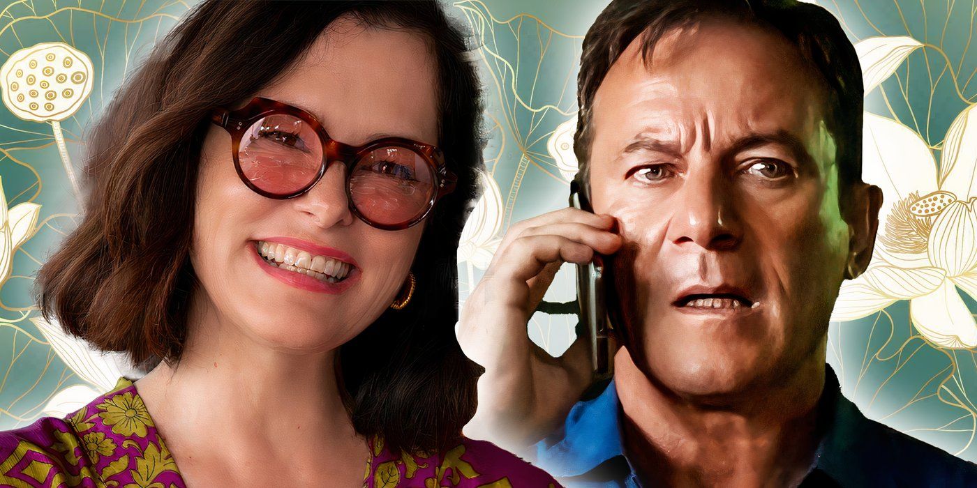 Are Jason Isaacs & Parker Posey's Accents Really That Bad In The White Lotus Season 3? How Accurate They Are