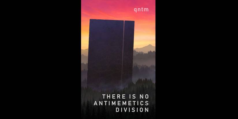 There Is No Antimemetics Division (2021) Sam "qntm" Hughes