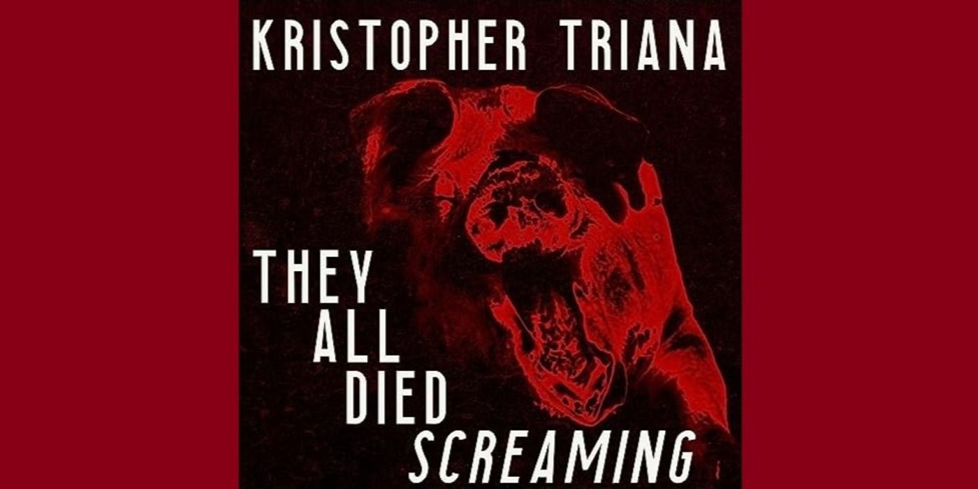 They All Died Screaming (1)