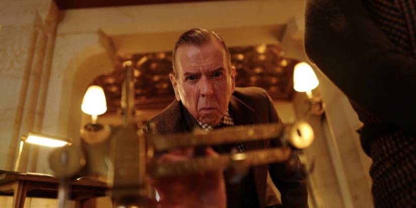 timothy spall in spencer