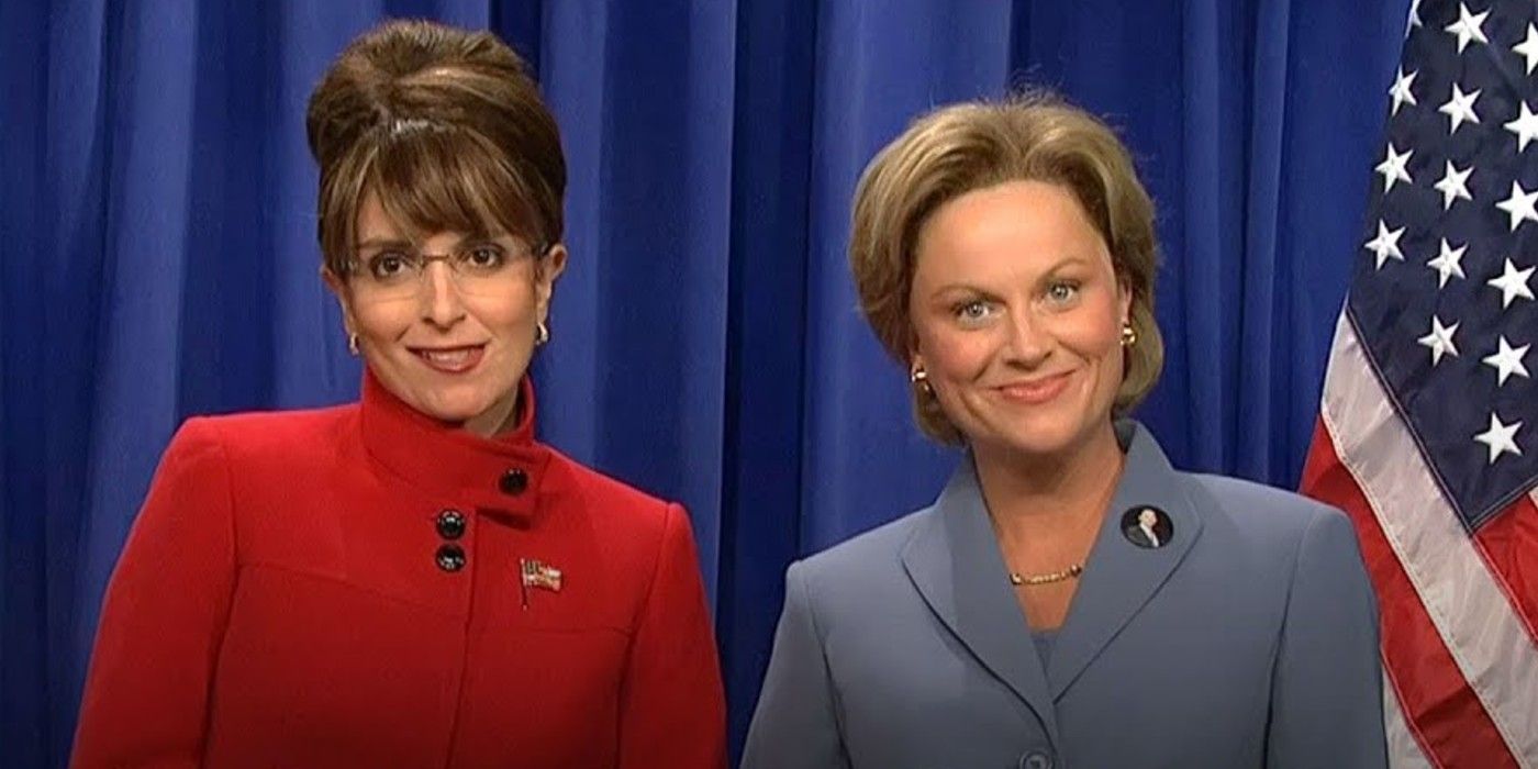 Tina-fe-as-sara-palin-palin-polore-as-hillary-Klinton-Snl