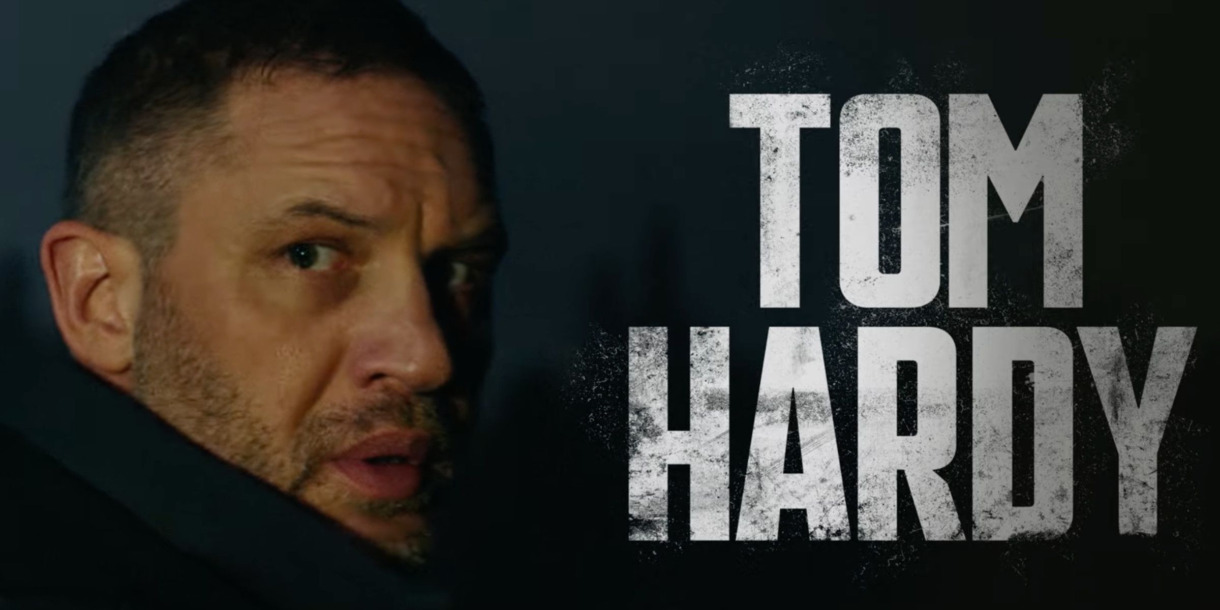 Tom Hardy Takes On Criminal Underworld In The Raid Director’s First Action Movie In 11 Years