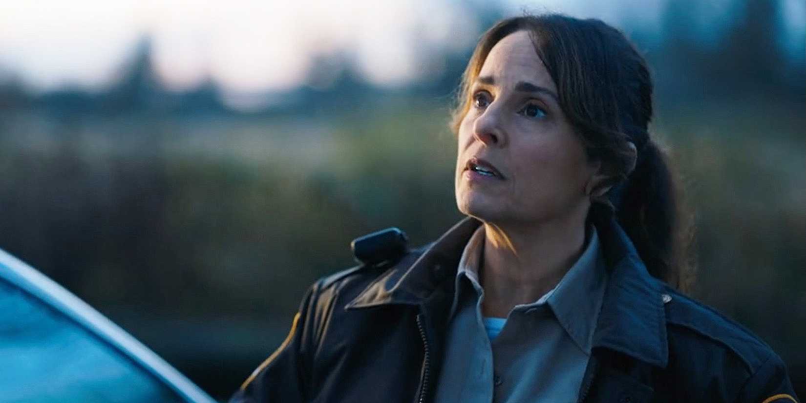 Jacqueline Obradors in Tracker season 2, episode 10