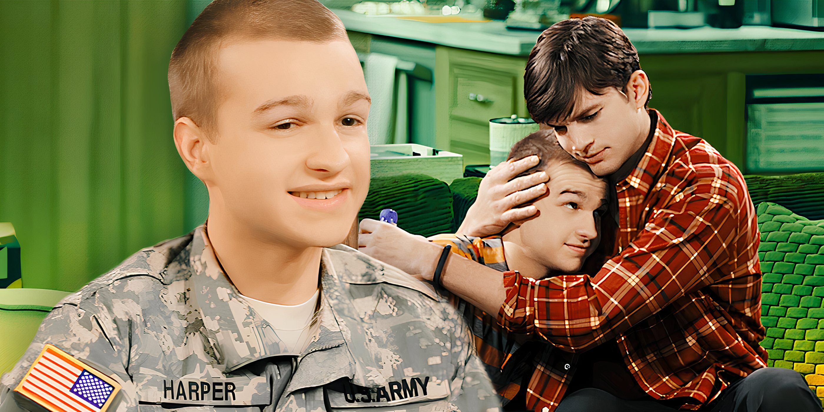 "He Blew It Up": Two & A Half Men's Jon Cryer Addresses Charlie Sheen