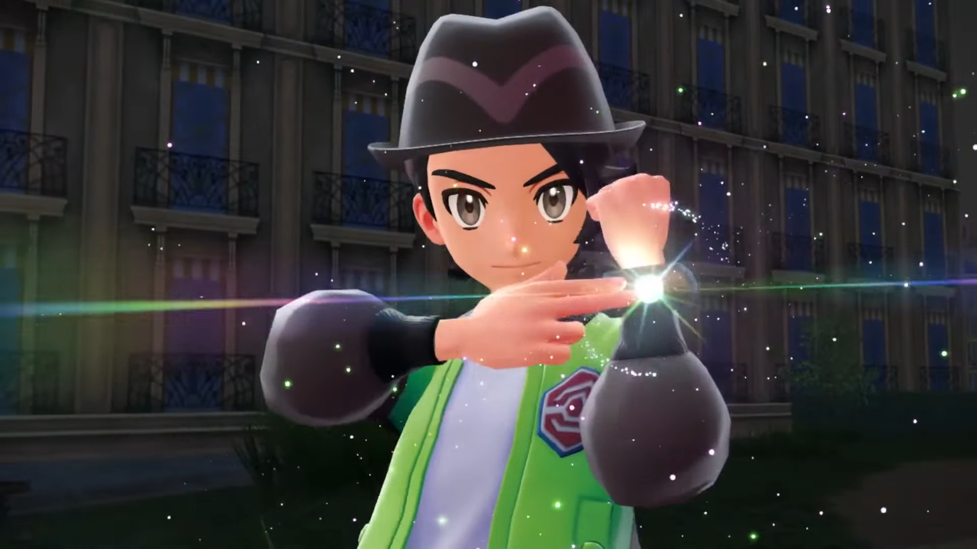 Pokémon Legends Z - A's Release Date, Story Details & Battles Revealed In New Trailer