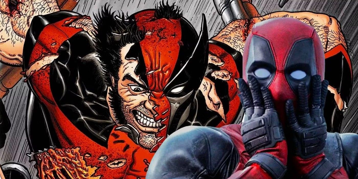 Ultimate Wolverine MCU Deadpool-1