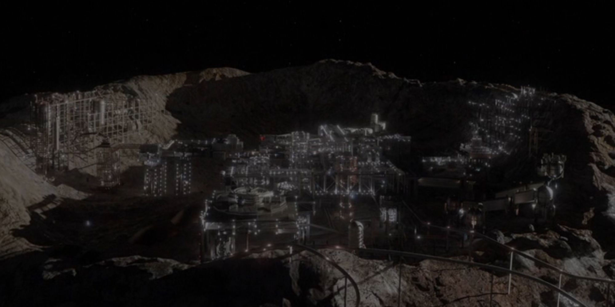 The Goldilock Mining Colony for all humanity