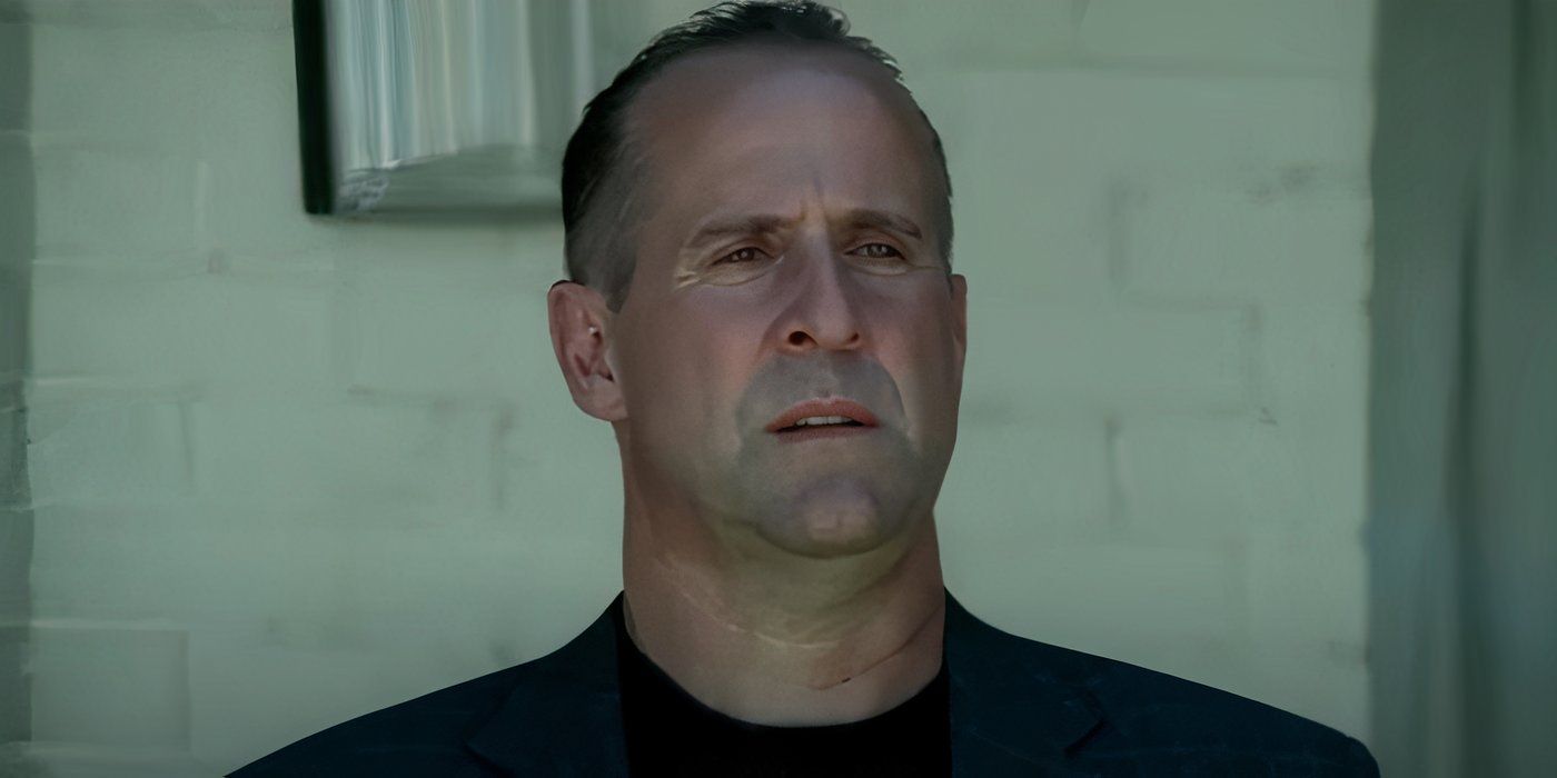 John Abruzzi in Prison Break