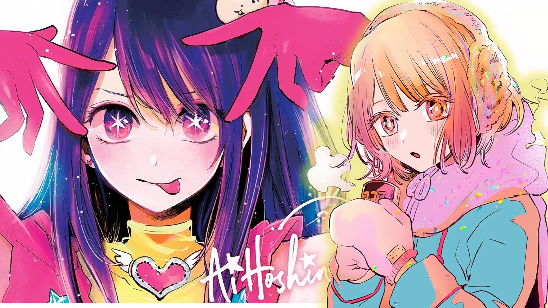 after-oshi-no-ko-the-manga-s-artist-is-ready-to-launch-a-new-romance