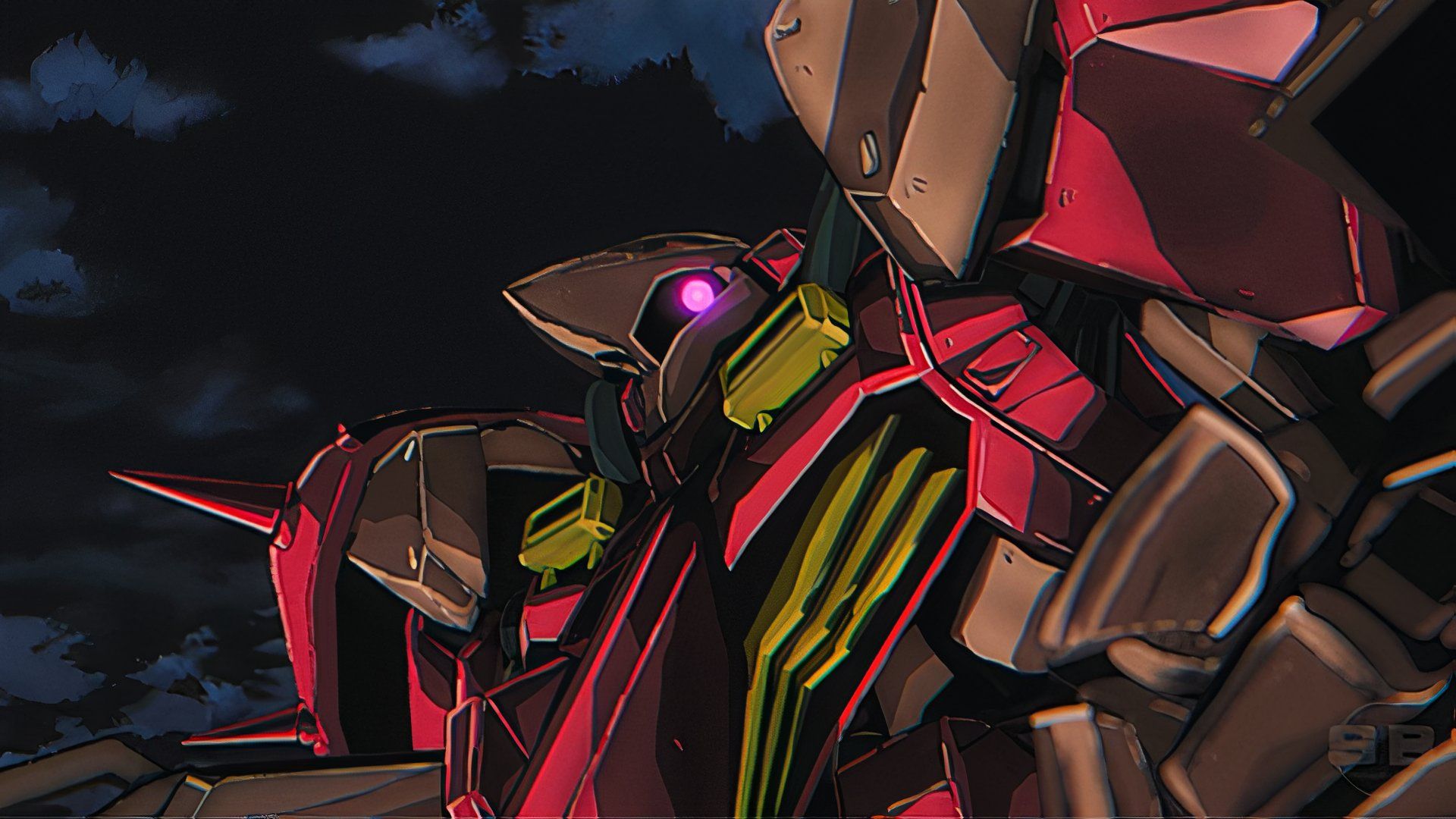 Mobile Suit Gundam Returns to Its Retro Roots at Last In This Viral Anime Short: Watch Now
